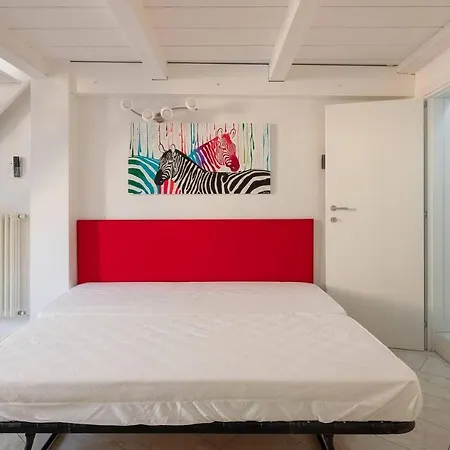 Elegant & Cosy Studio In The Heart Of 博洛尼亚