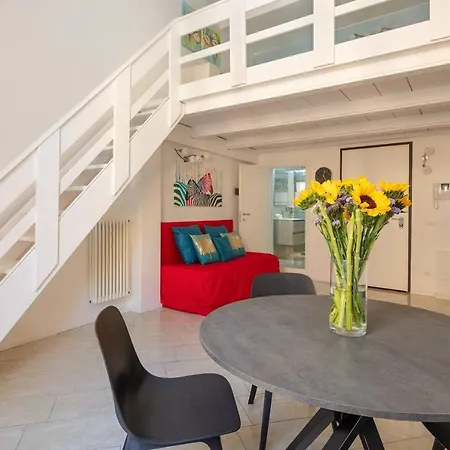 Apartamento Elegant & Cosy Studio In The Heart Of *
