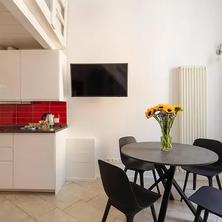 Apartamento Elegant & Cosy Studio In The Heart Of *