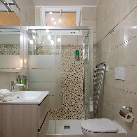 Apartamento Elegant & Cosy Studio In The Heart Of *